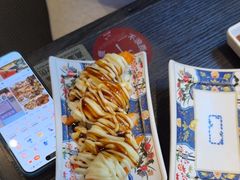 -AJIYA·池袋日式烧肉自助(天津万象城店)