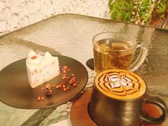 -一尺花园(安和花园店)