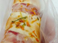 -东南饼庄(南昌市卫生学校住宅区店)