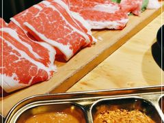 -金顺韩式烤肉·网红烤肉店(广利路店)