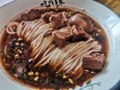 -常樂屋·常德米粉(青年路店)