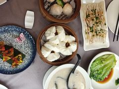 -东方御宴海鲜酒楼(棕泉酒店)