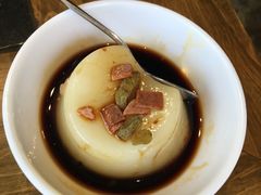 凉糕-纸盐河码头火锅(十八梯店)