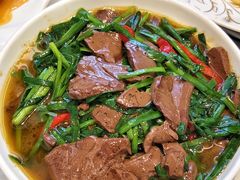 -陆记鹅庄·潮汕菜·狮头鹅(大仟里店)