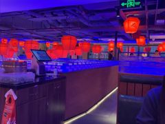 -山河屯铁锅炖鲜鹅·东北菜(开发区一店)
