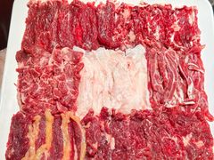 -非遗•老字号•阿彬牛肉火锅(广济桥店)
