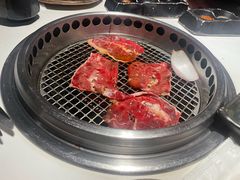 -焱铁烧·黑毛和牛专门店(杭州嘉里中心店)