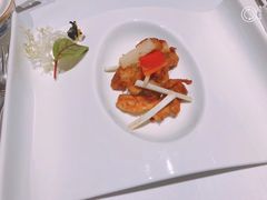 -Yan Ting 宴庭中餐厅(上海静安瑞吉酒店)