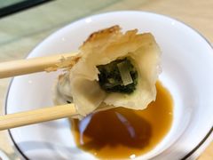 -大眼锅贴水饺(河东店)