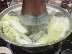 -情忆草原涮肉馆