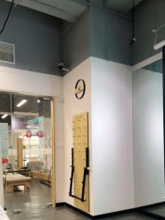 -1001普拉提运动