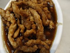 -东吴面馆(因果巷店)