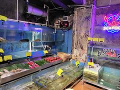 -辉记炭烧海鲜大排档·老字号(福田店)