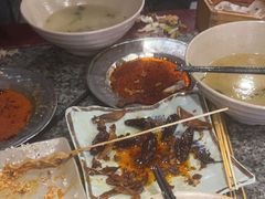-小街天府(西工小街店)