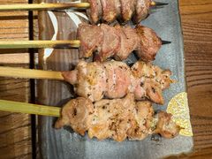 -鸟鹏烧鸟居酒屋(大望路店)