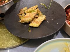 -雀蓝川菜(星悦汇店)