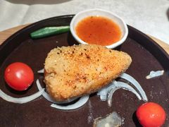 -俄士厨房(环球港店)