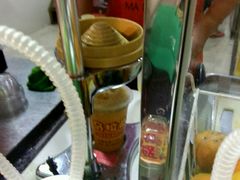 -马拉桑果汁(龙头路总店)