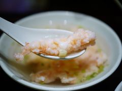 青虾滑-邵子牙·中华老字号(定安路店)