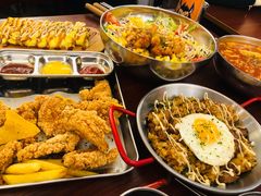 -青春分食(仙林大学城店)