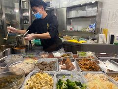 -煮鲜·潮汕下酒菜(福田石厦店)