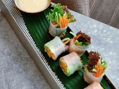 -Tegu泰古莲·泰国餐厅(红山6979店)