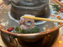 -大明铜锅·烤涮坊·烧烤(总店)