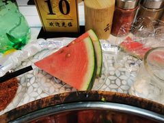 -云晓光头烧烤吧(德平路店)