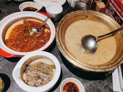 -金掌勺东北菜(格兰晴天店)