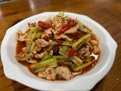 -湘赣风味小厨(娄葑老店)