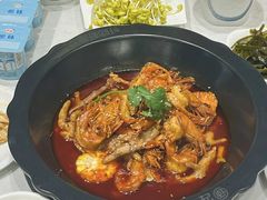 -虾吃虾涮.虾火锅.肉蟹煲(步步高梅溪新天地店)