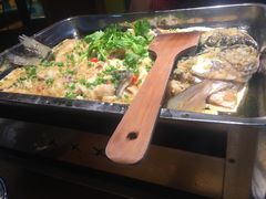 飘香鱼-华德来餐厅(集美店)