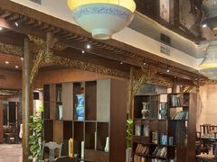 -顺兴老茶馆·精品川菜(世纪城店)