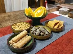 -邈墨茶馆(凤起路店)