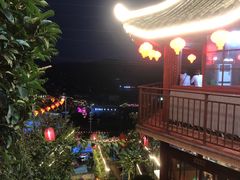 -枇杷园食为鲜火锅(南山店)