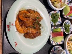 -万鱼亭 日本料理(无锡香山名园店)