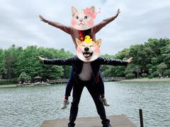 -象山森林公园