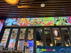 -五丁桥光头香辣蟹(望江橡树林店)