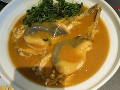 -沈灶河豚宴·河豚融合餐厅(汉中路店)