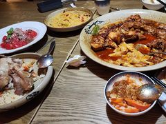 -那时新疆·若羌(经纬汇店)