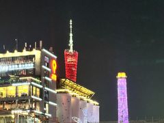 -琶醍壹号•潮菜江景餐吧