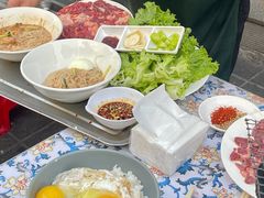 -松明一烤肉馆(鲁园店)