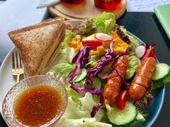 -MIMO CAFE(沙头角店)