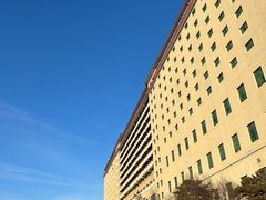 -北京九华山庄会展酒店