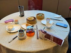 -潮府馆·非遗潮州菜·港式点心(世纪公园店)