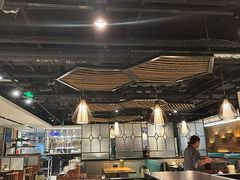 -南拳十三姨·潮汕砂锅粥(世纪金源店)