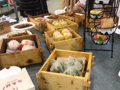 -點無缺茶楼·海鲜酒家(世博店)