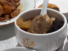 -聚春园自助餐厅(东街口店)