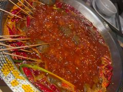 -廖掌柜·重庆鲜货火锅(上海首店)
