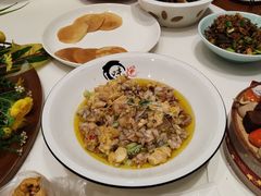 -刘胖子家常菜·蹄花焖藕(兴业店)